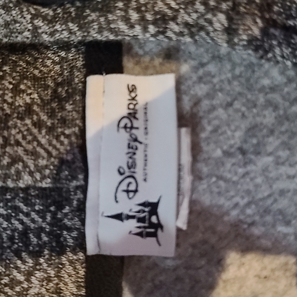 Disney Parks Jack Nightmare before  Christmas zip up hoodie - Picture 3 of 3